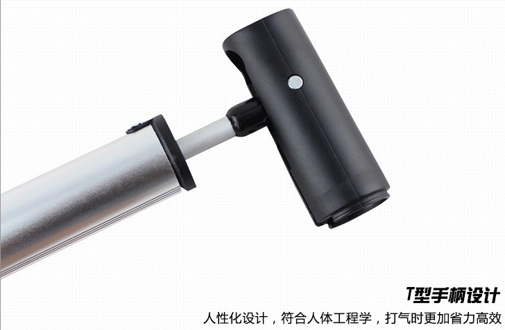 Pompe à vélo - Ref 2396748 Image 9