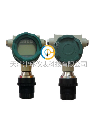 超声波物位计 天津超声波液位计报价，超声波液位计