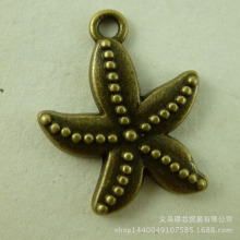 �Ͻ���� ����ͭ ���ǹҼ�  23*19mm ��ƷDIY�Ҽ� 10464