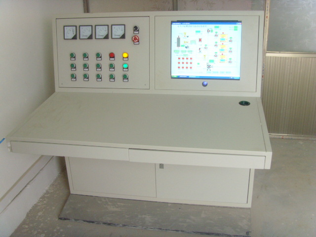 专业 加气砖设备 加气块设备 蒸养砖加气混凝土砌块设备控制系统