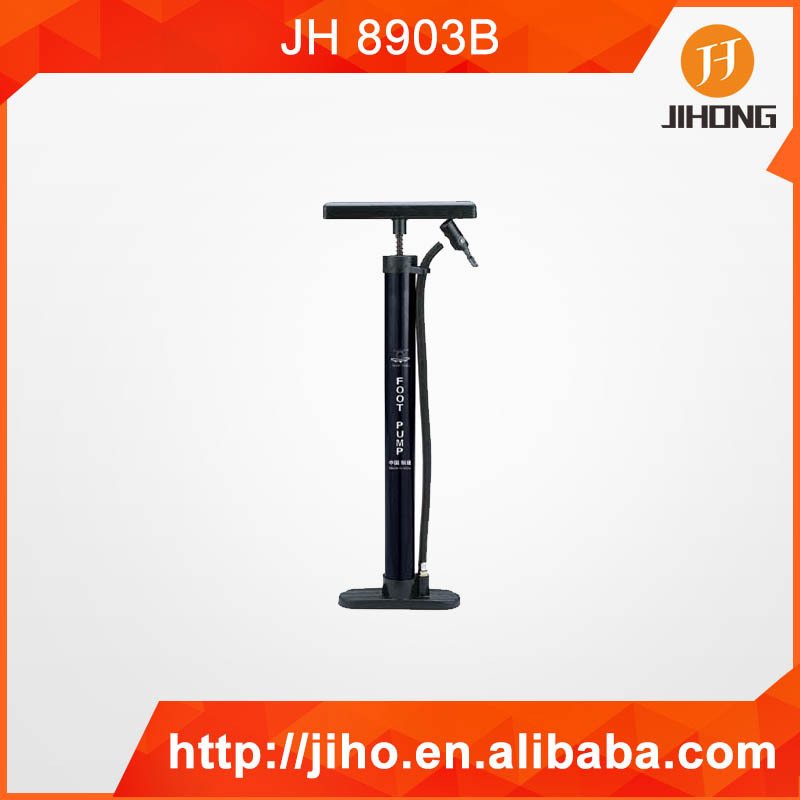 厂家直销  自行车 球类打气筒 8903B