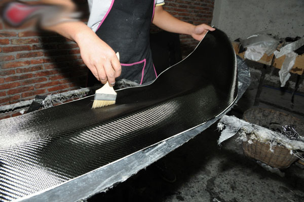 模具背材胶   玻纤碳纤含浸  树脂模具背材