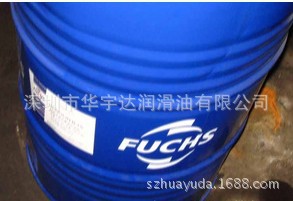 批发供应福斯半合成水溶性切削液Fuchs JIDAC 22切削液