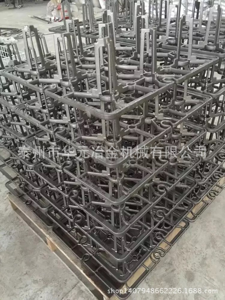 专业生产热处理工装 热处理吊具