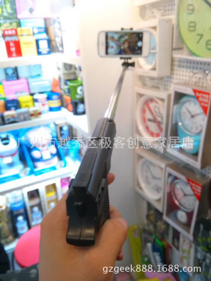 Stick selfie en ABS - Ref 3386898 Image 20