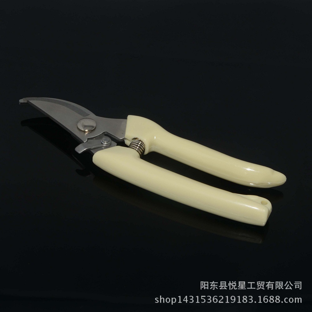 彎頭修枝剪S5605