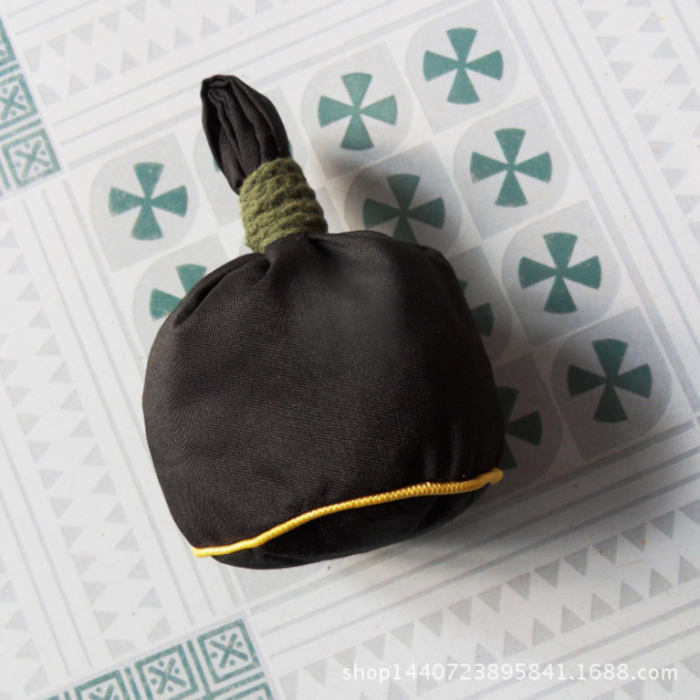 艾盐SPA温灸包穴位包冷敷包 矿物粗盐热敷包矿盐按摩包热敷艾灸包