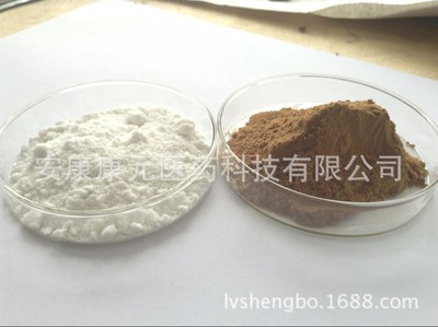 Kudzu extractive Kudzu isoflavone 40%