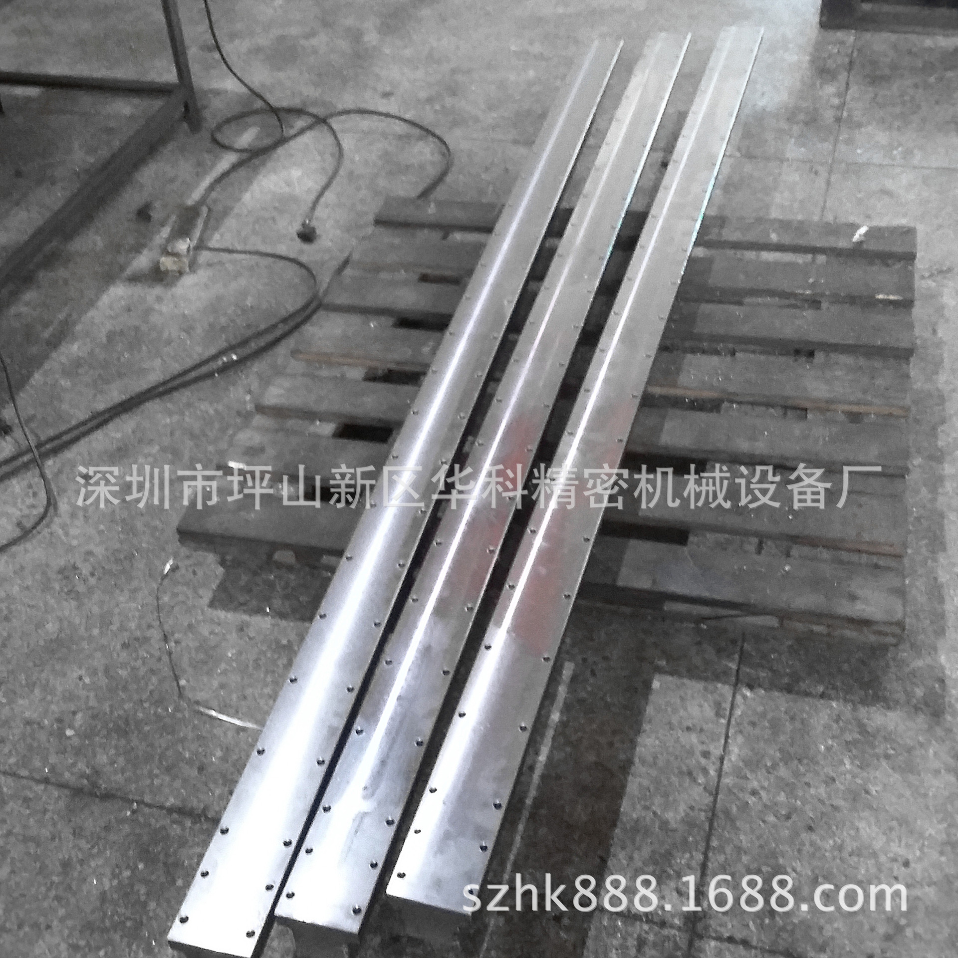 龙岗机械加工 非标五金加工 精密龙门数控加工 CNC电脑锣加工