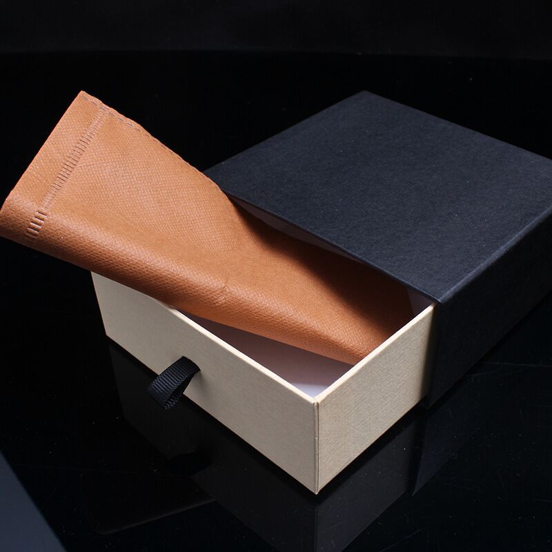 单拍礼盒不发货 新款加硬抽拉式皮带礼盒 内加防尘袋包装盒批发