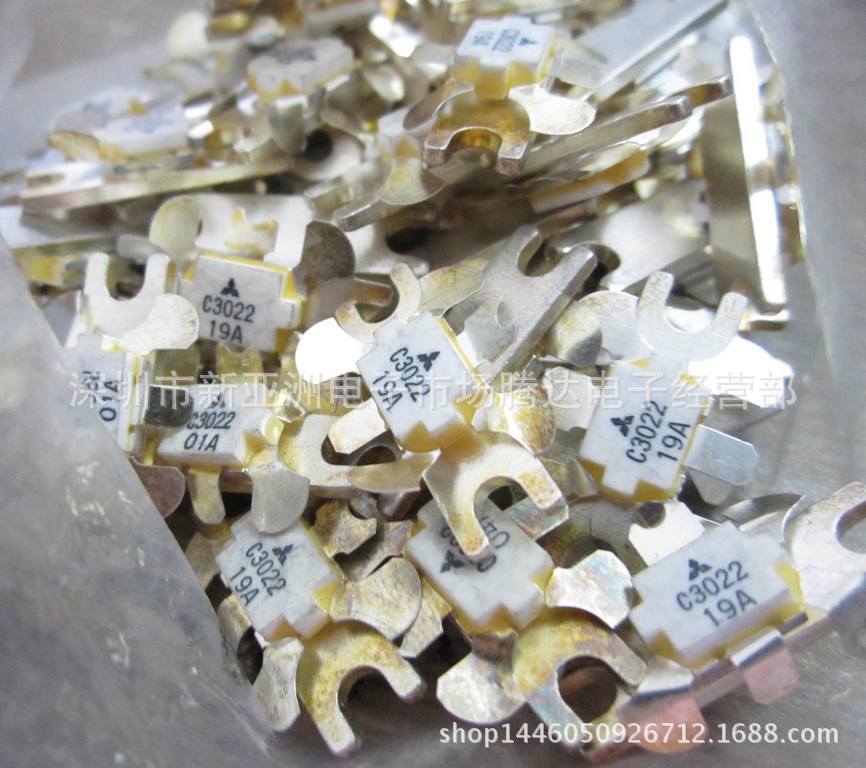 2SC3022    专营高频管  高频模块  大量现货