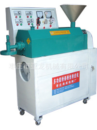 多功能電控粉條粉絲機(jī)