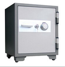 【优势供应】单门防火柜/上海单门防火柜/CY-52批发/文件防火