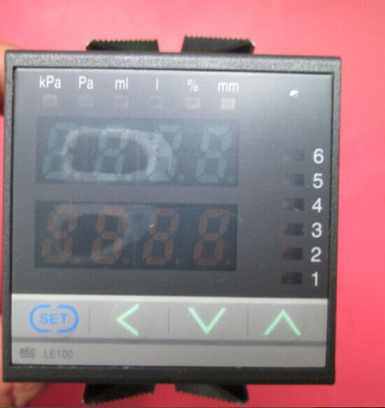 RKC-LE100 -66*N5NN-2N      0-9.807KPa