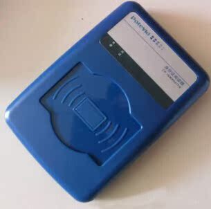 普天CP IDMR02/TG身份证读卡器 二代身份证阅读器鉴别仪|ms