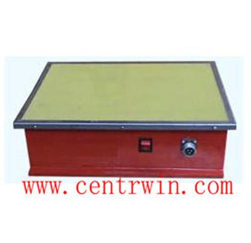 矩形台式退磁器