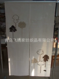 靠垫/抱枕;其他布艺软装;隔离帘