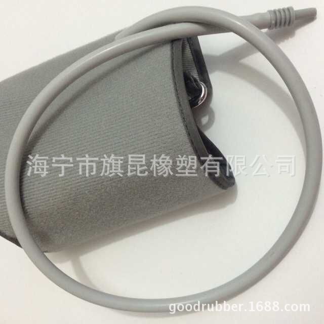 供应血压仪用硅胶管
