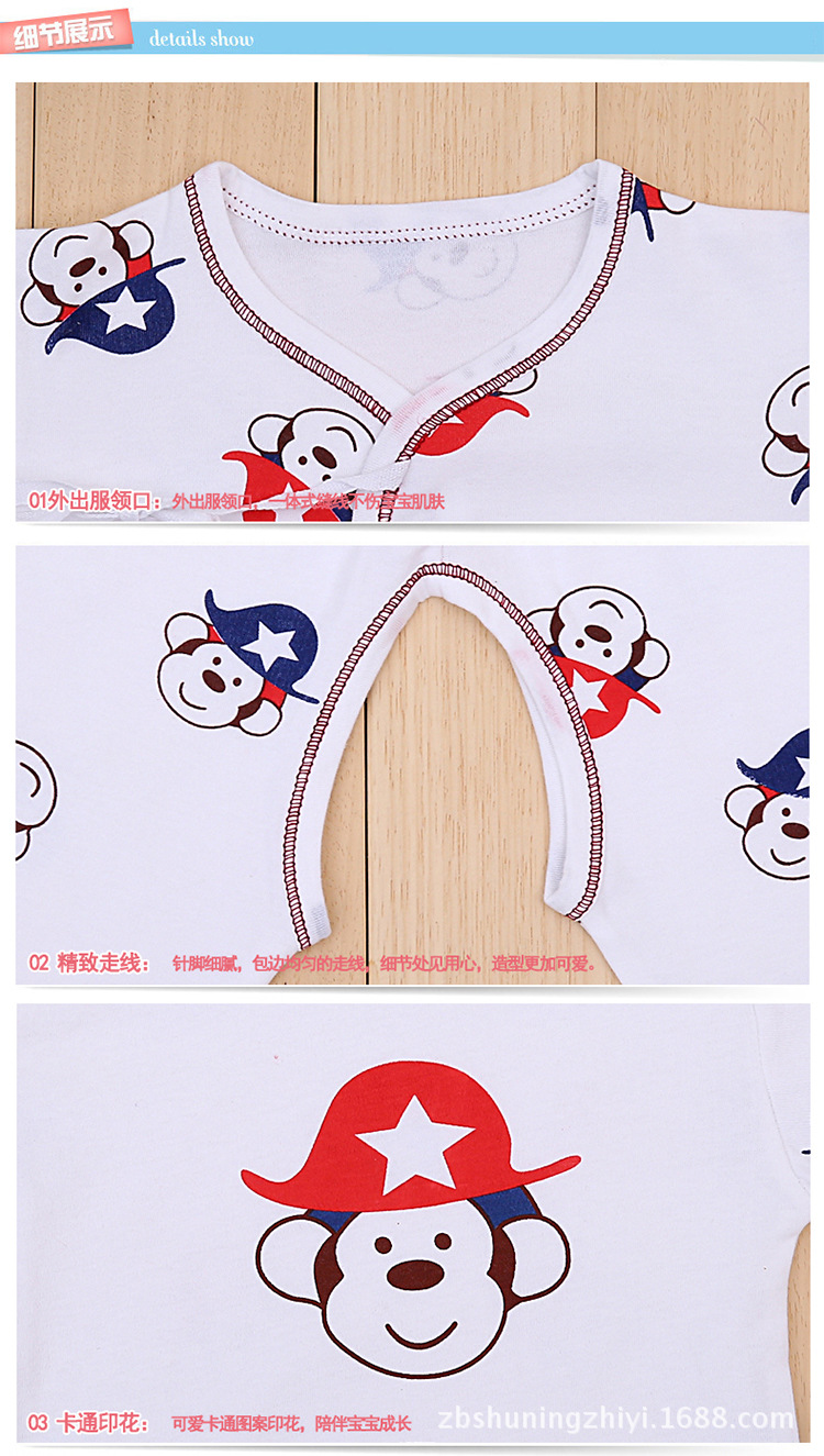 Coffret cadeau pour nouveau-né - Vêtements + Accessoires - Ref 1956284 Image 29