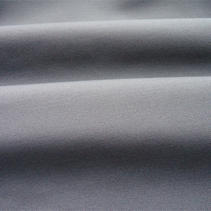 厂家专业生产针织全涤拉毛布，用于运动服面料卫衣面料 外套