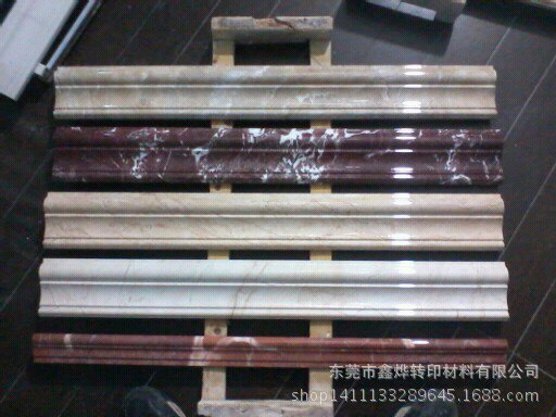 浙江大理石水转印背景材料厂家