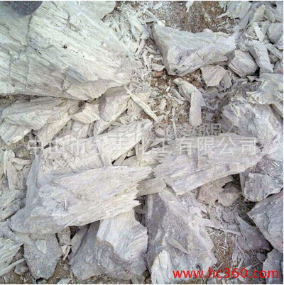 供应永丰800目硅灰石粉