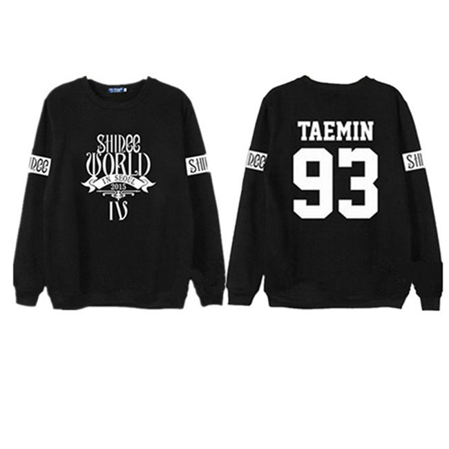 BLACK TAE MIN_双面图