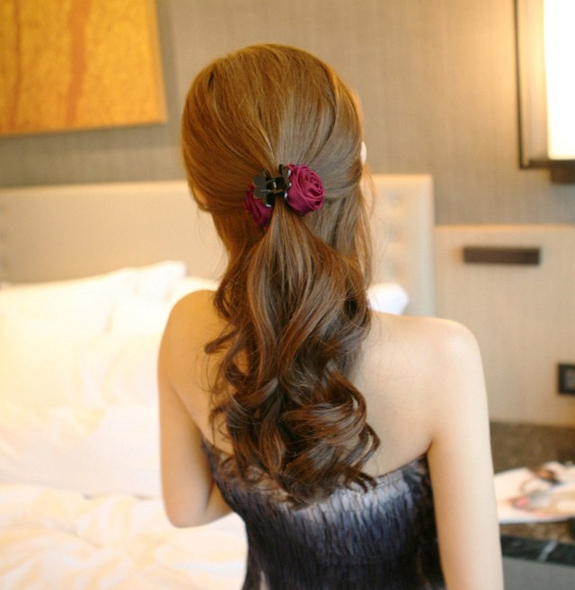 hair accessory