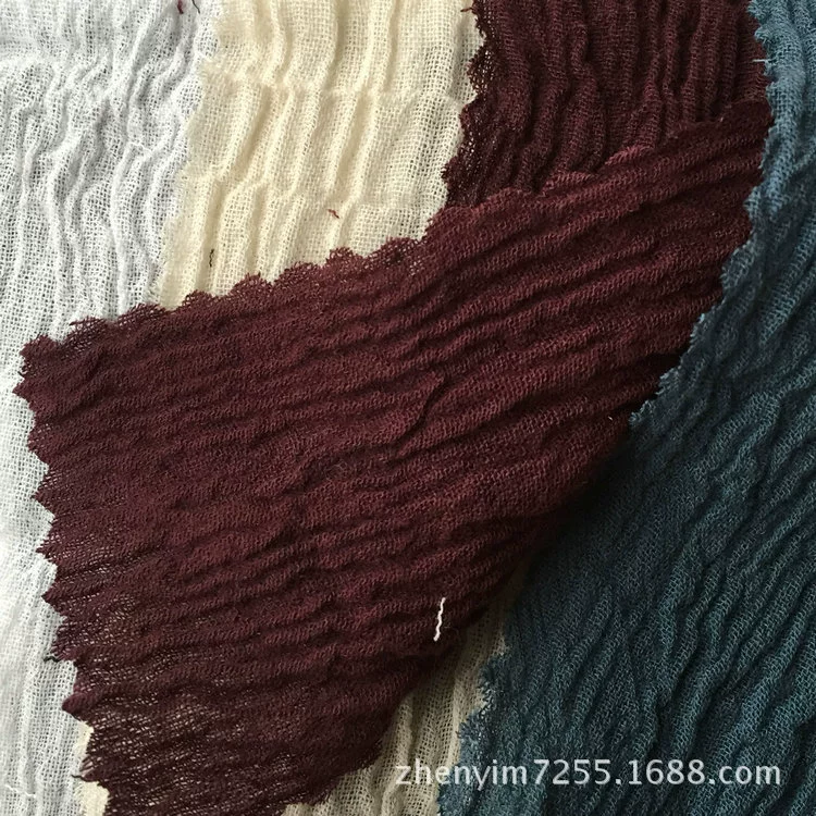 ZB-15 cotton cloth 40 pure combed flat-striped flat cloth high-temperature active chromaton clothing fabric wholesale