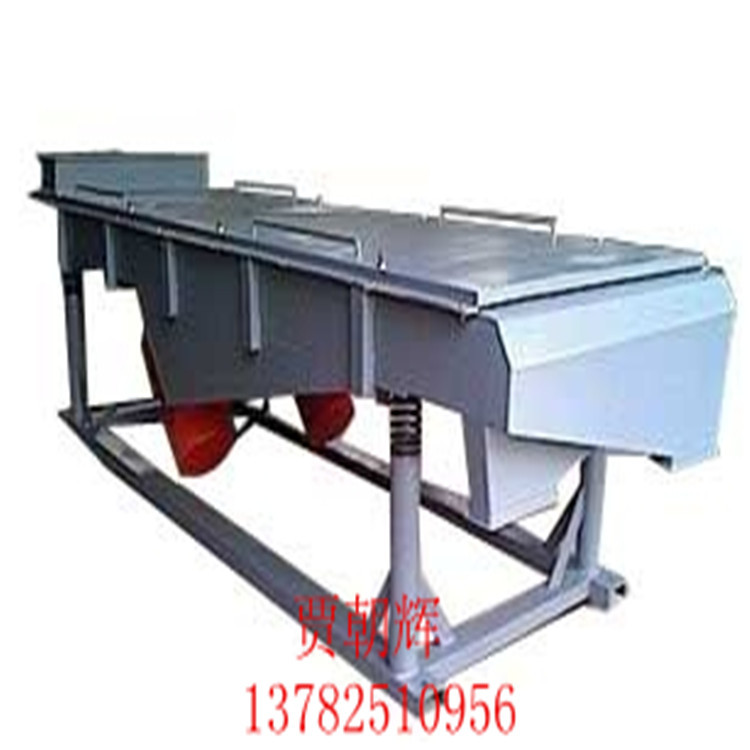 山东长方形多层振动筛 SZF-1020直线振动筛 【质保一年】