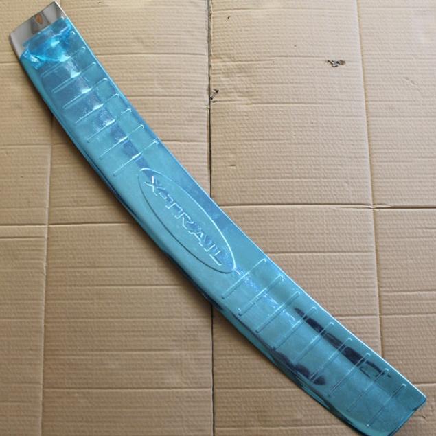 2014奇骏后护板 1