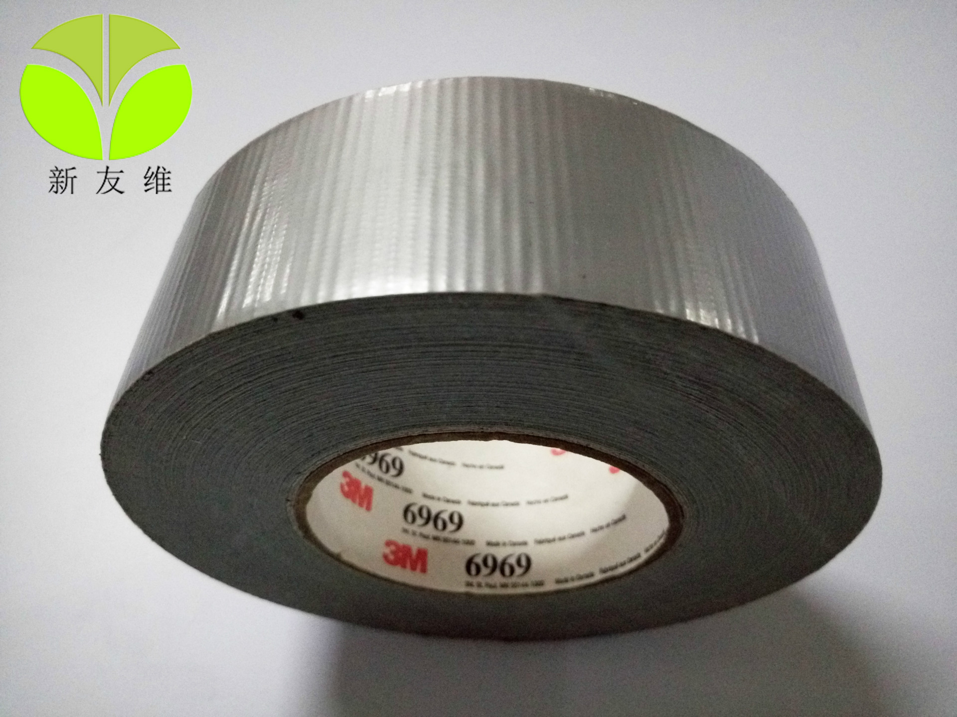 布基膠帶3M 6969-0.1