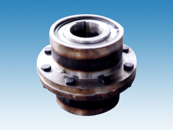 河南纽科伦起重 供应联轴器