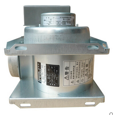 松下新风系统FV-16CG1C管道静音送风机家用新风机室内换气扇排风