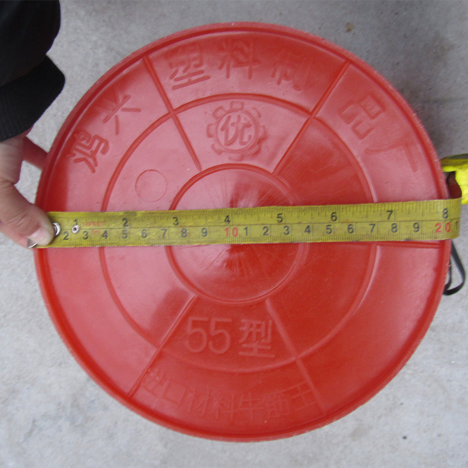 厂家直销 优质PE塑料灰桶 建筑桶 泥桶