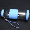 Handheld liner with glass stainless steel, cup, lifting effect, Birthday gift, factory direct supply