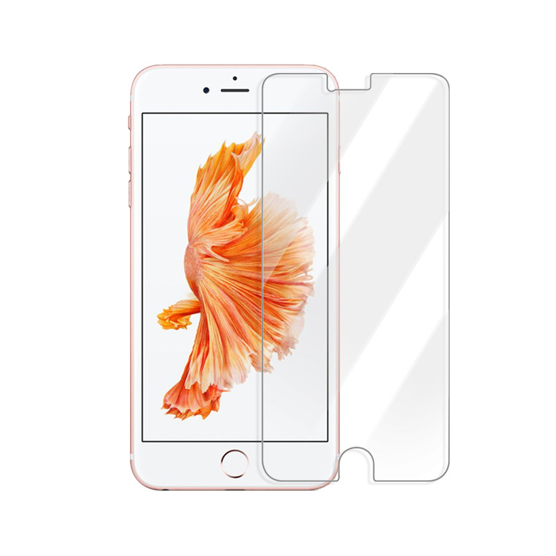 品勝iPhone6/7/6s鋼化膜 for蘋果6/6plus手機貼膜 蘋果7防爆膜