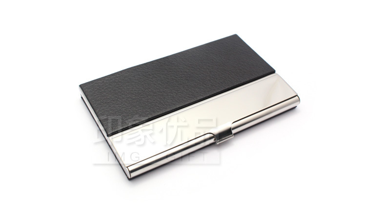 不銹鋼名片盒-1757-01