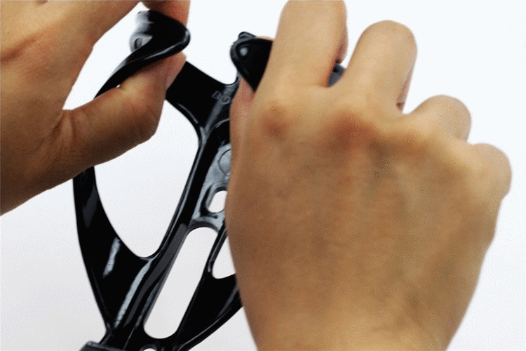 Porte-bagages pour vélo - Ref 2414753 Image 11