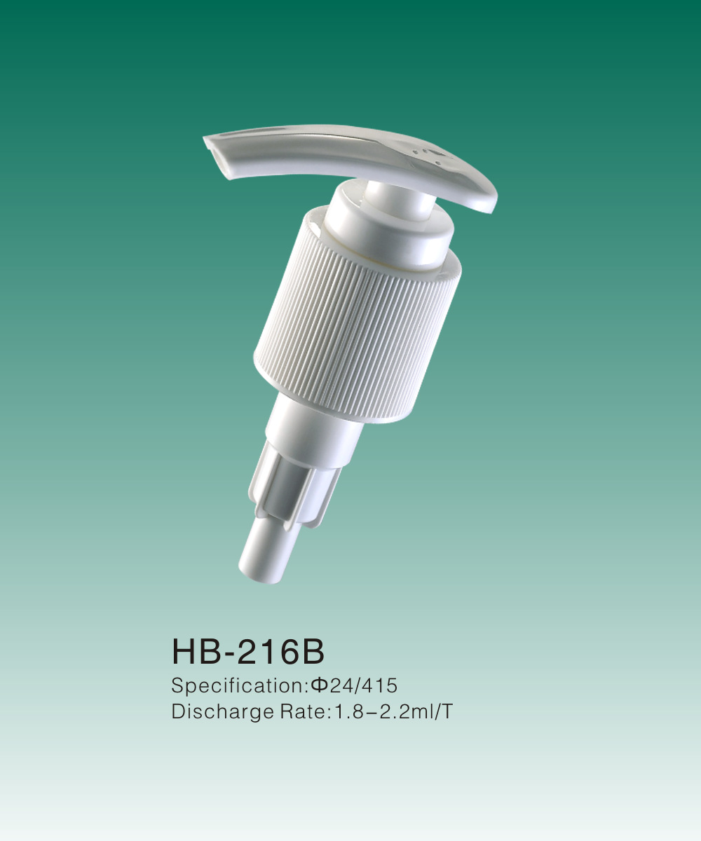 HB-216B