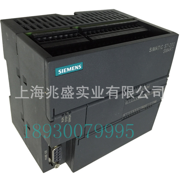 西门子PLC标准型CPU主机6ES7 288-1ST20-0AA0