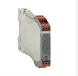 魏德米勒8444960000 WAZ5 CCC LP 0-20/0-20mA