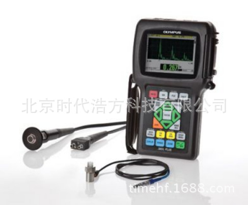 38DL PLUS超声测厚仪