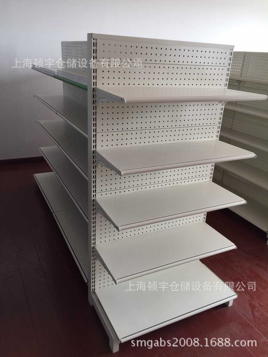 进口超市货架 进口货架专卖 上海进口货架专业生产质量保证