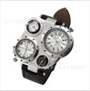 Belt, street watch, sports thermometer, quartz watches, suitable for import