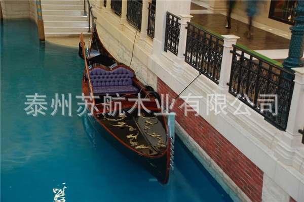 貢多拉 (20)