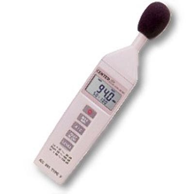 CENTER325袖珍型音量计CENTER-325