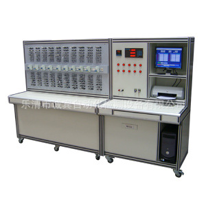 断路器长延时（标准）测试台