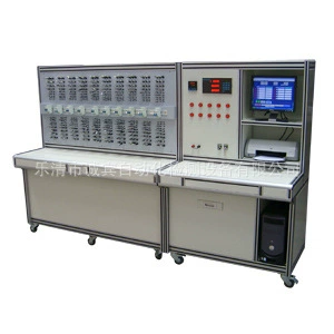 Длинная задержка (стандартная) испытательный стенд для автоматического выключателя