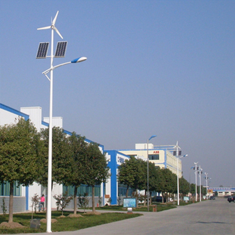 复件 风光互补太阳能路灯--003